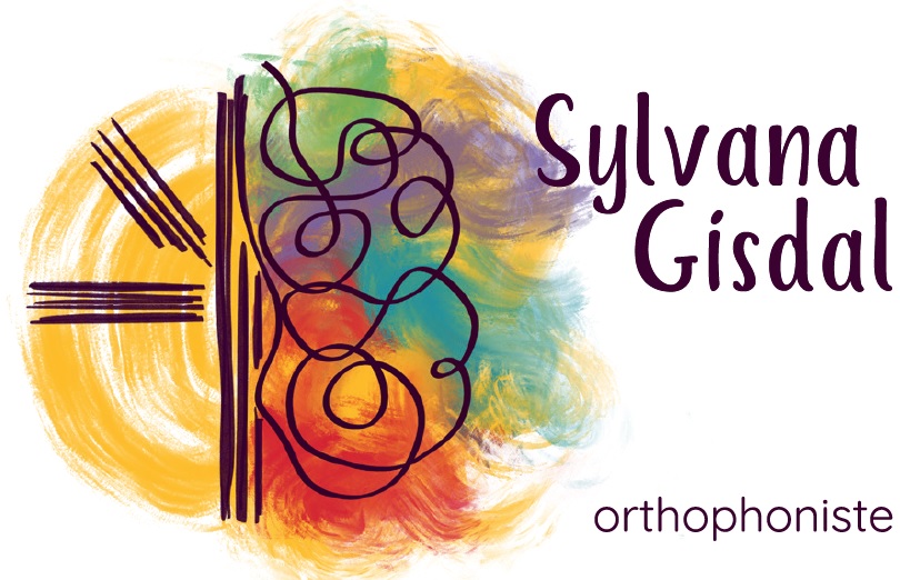 Logo - Sylvana Gisdal - Allison Mallat Logo - Sylvana Gisdal - Allison Mallat