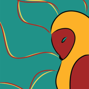 Intuition de chouette - Boutique - Djoune Illustrations - Justine Gisdal Molron