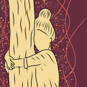 Sylvothérapie - Boutique - Djoune Illustrations - Justine Gisdal Molron