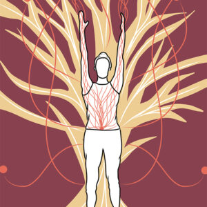 Talasana - Boutique - Djoune Illustrations - Justine Gisdal Molron