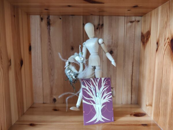 Talasana - Boutique - Djoune Illustrations - Justine Gisdal Molron