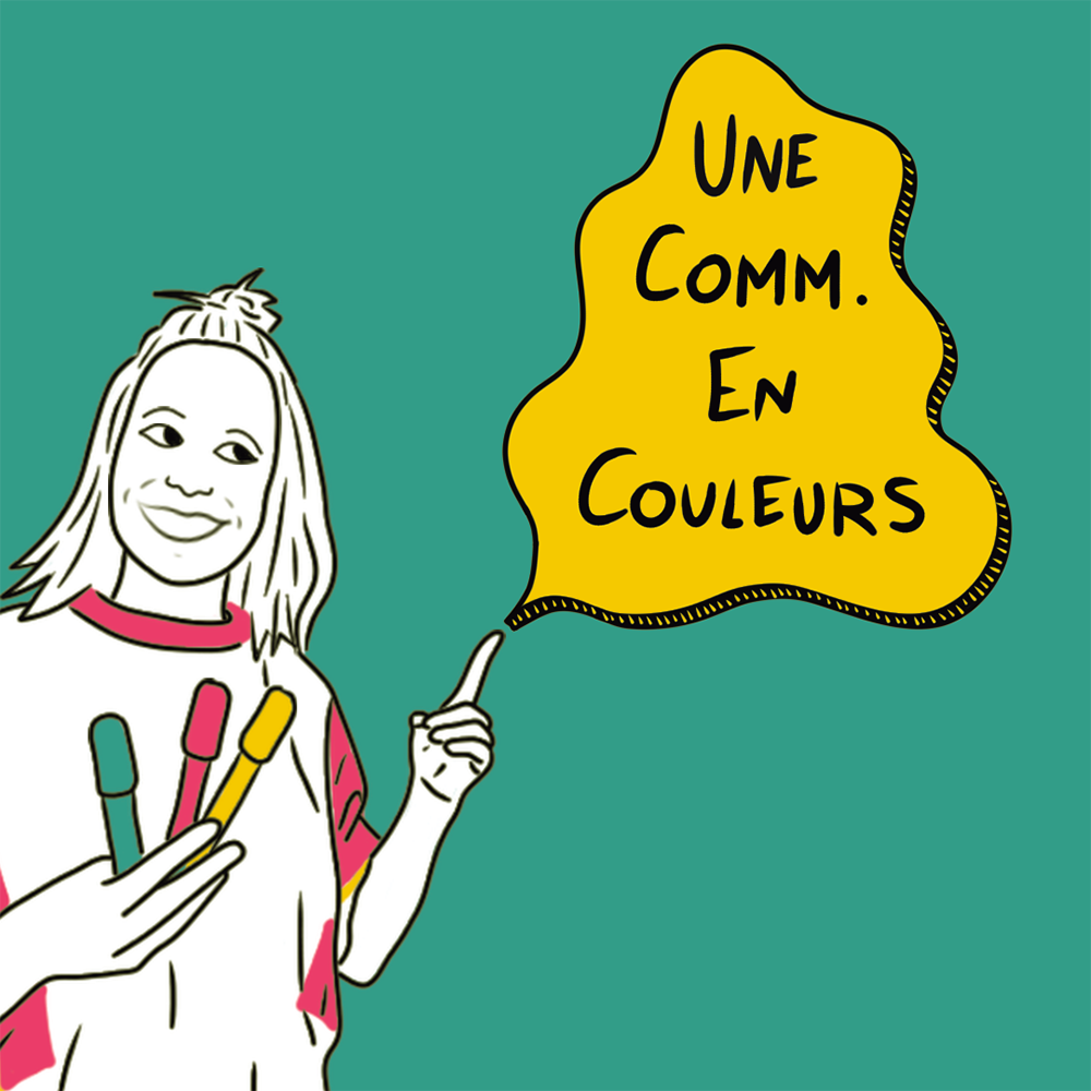 Identité Visuelle Web - Prestations - Djoune Illustrations - Justine Gisdal Molron